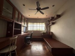 Serangoon Garden Estate (D19), Terrace #627156011